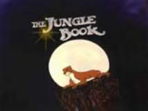 The Jungle Book