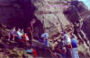 rock climb 1