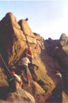 rock climbing 3