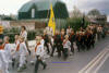 church parade 1