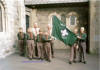 church parade 3
