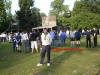 Gilwell Sunrise