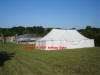 Temporary Hut