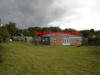 New Hut