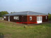 New Scout Hut