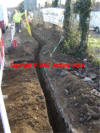 Gas Pipe