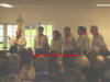 Wood Badge Awards