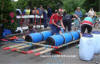Raft race build