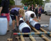Raft build 2