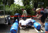 Raft Race 2006a