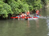 raft race 2007