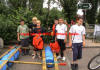 raft race 2007
