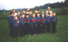 scout troop