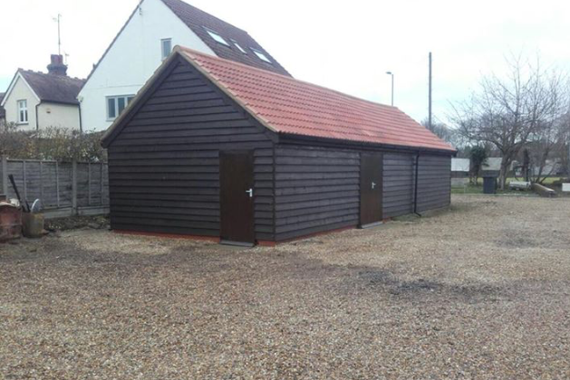 Kinjar Extension 2 2017