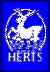 hertfordshire badge