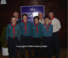 Founder Members