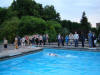 swimming 2005