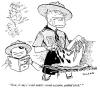 scout cook