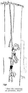 climbing